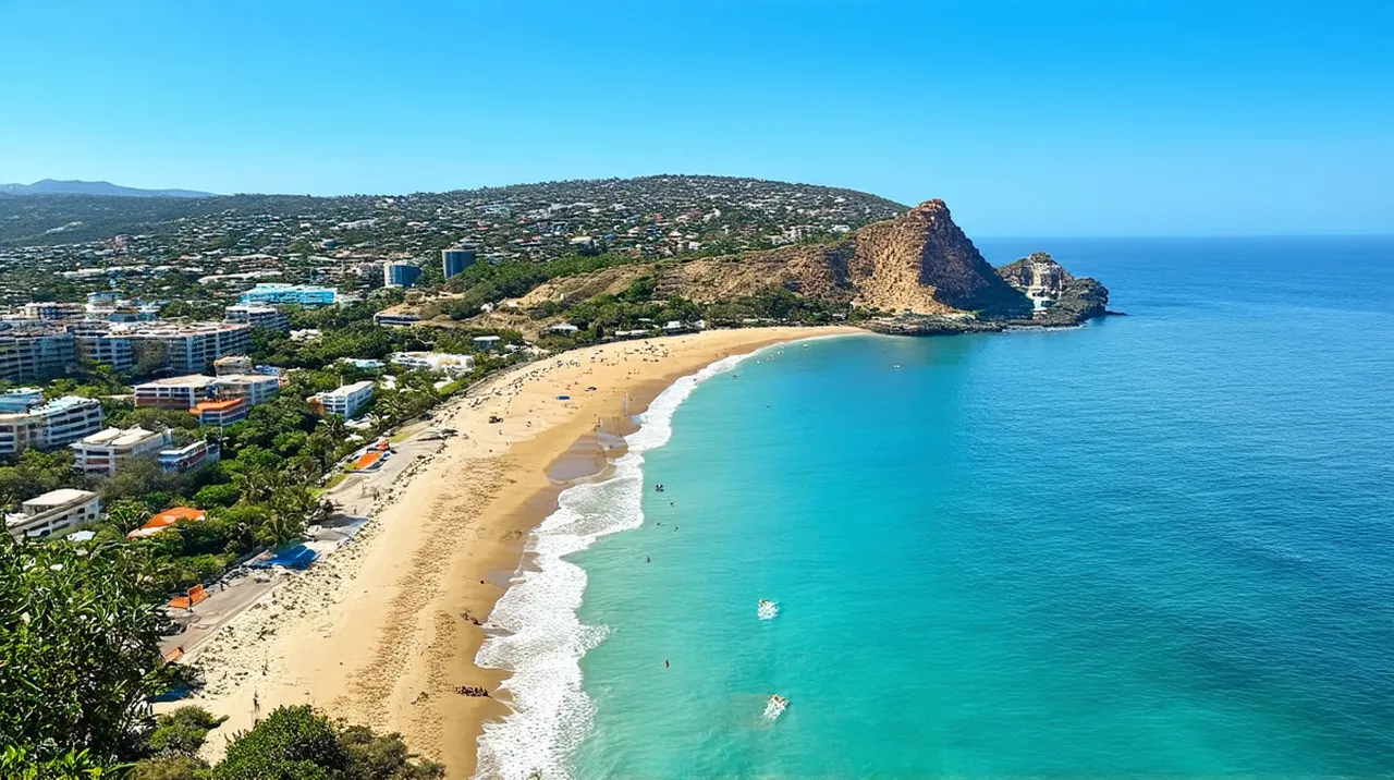 Praia da Pipa Landmarks: Discover 10 Hidden Gems
