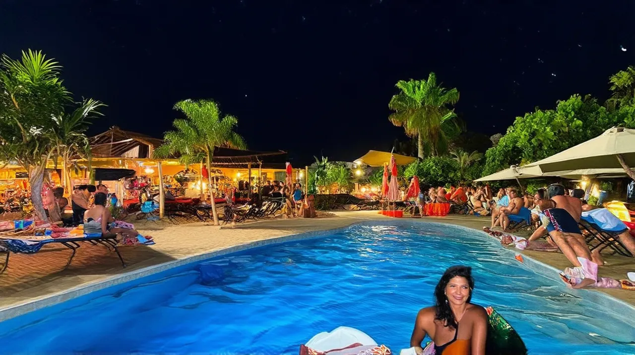 Praia da Pipa Nightlife: Unforgettable Evening Adventures