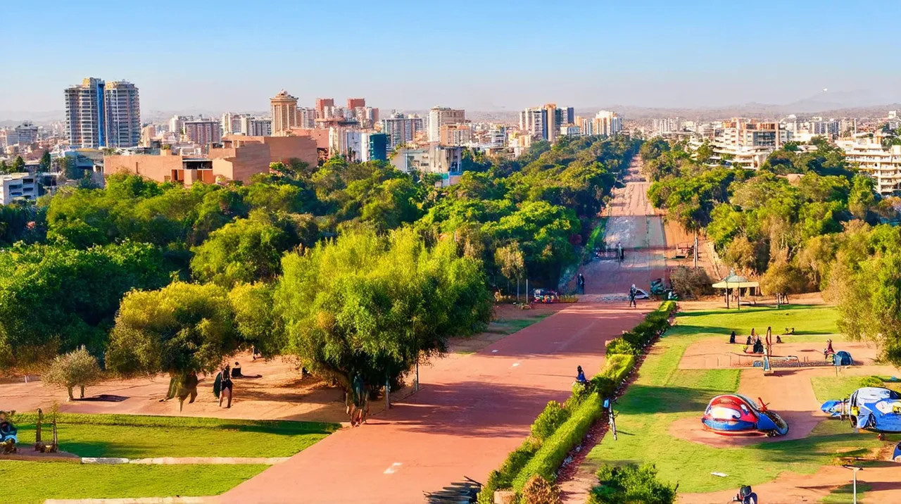 Pretoria Activities: Top 10 Unforgettable Experiences