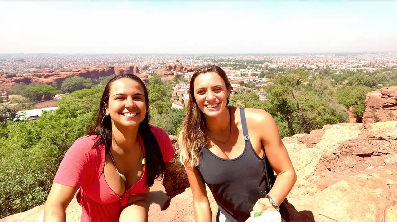 Pretoria Adventures: Explore 10 Exciting Activities