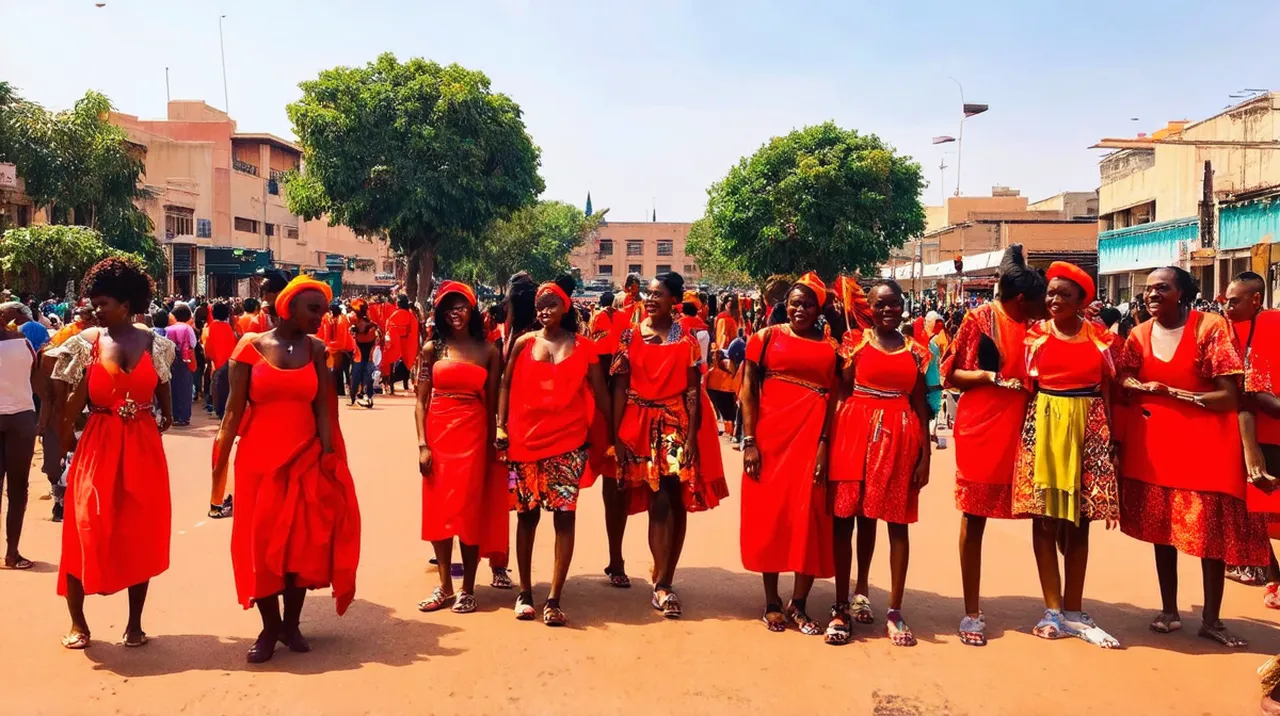 Pretoria Culture: 12 Unique Experiences to Explore