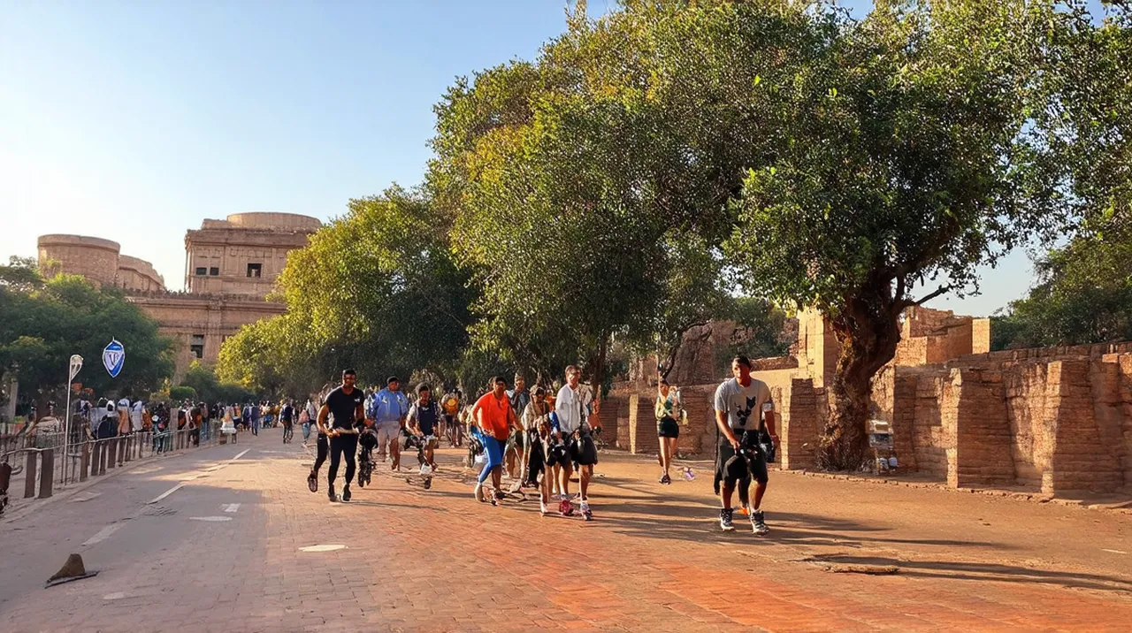Pretoria Highlights: Top 10 Must-See Attractions
