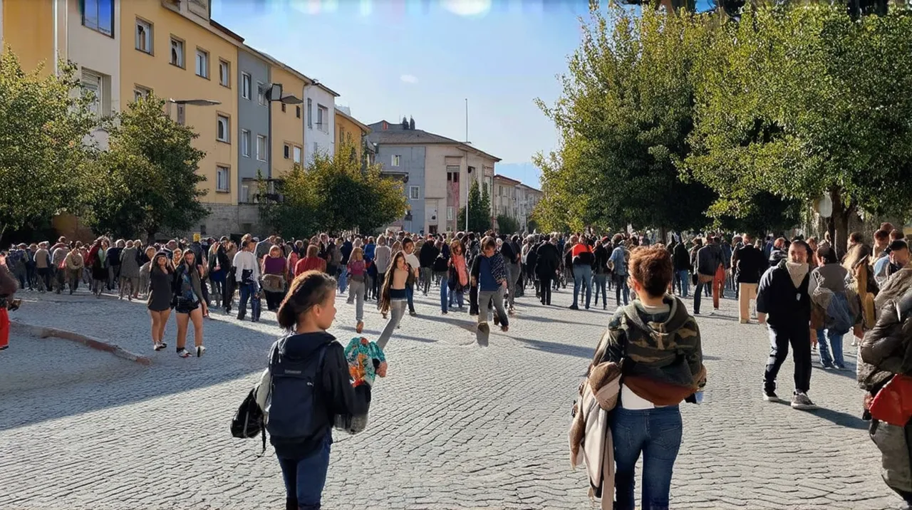 Pristina Activities: Top 10 Things to Do in Kosovo