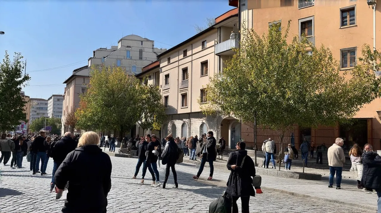 Pristina Culture: Discover the Heart of Kosovo