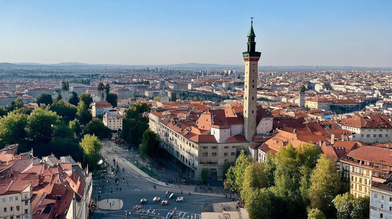 Pristina Experiences: 10 Unique Adventures to Discover