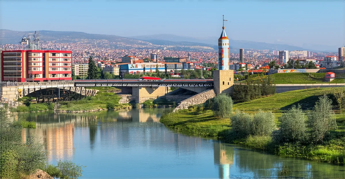Pristina Itinerary: A Complete 3-Day Adventure