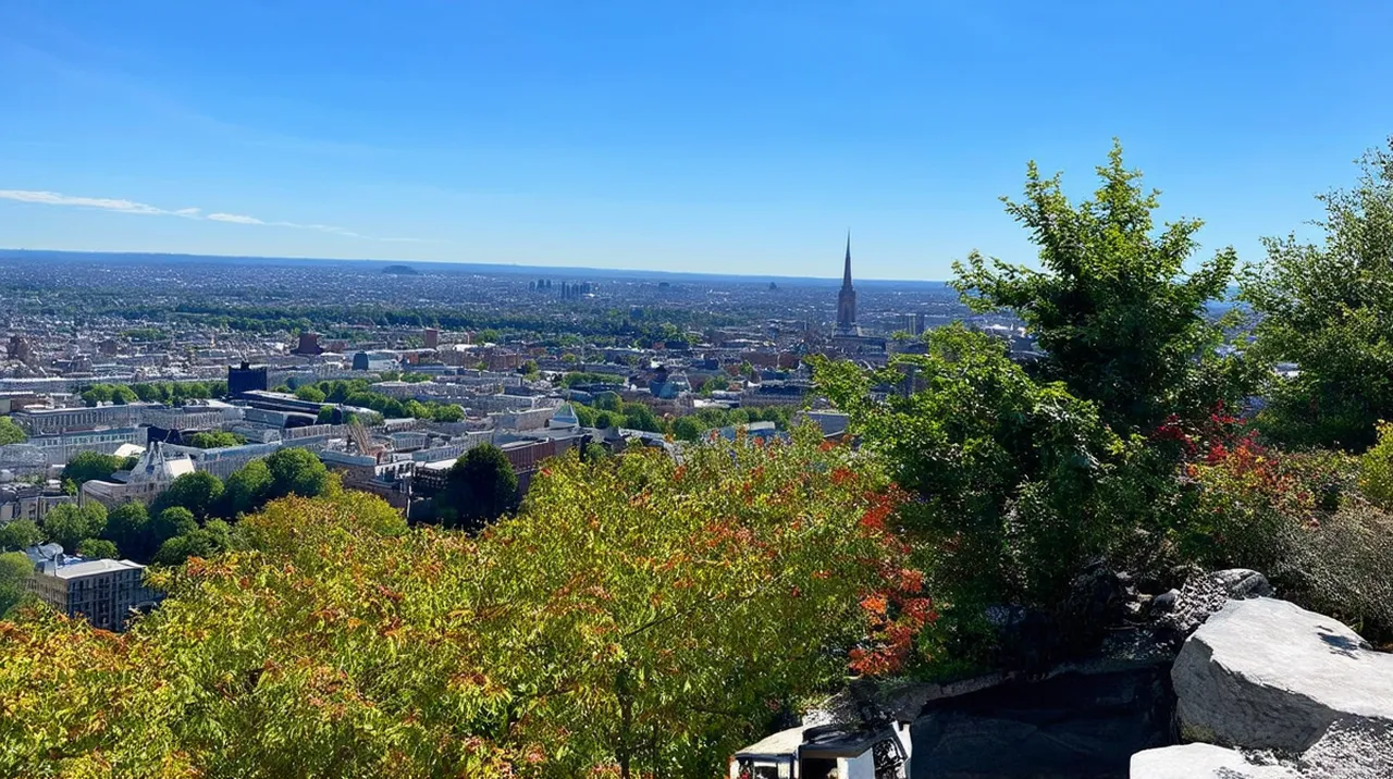 Providence Adventures: 10 Thrilling Activities to Experience