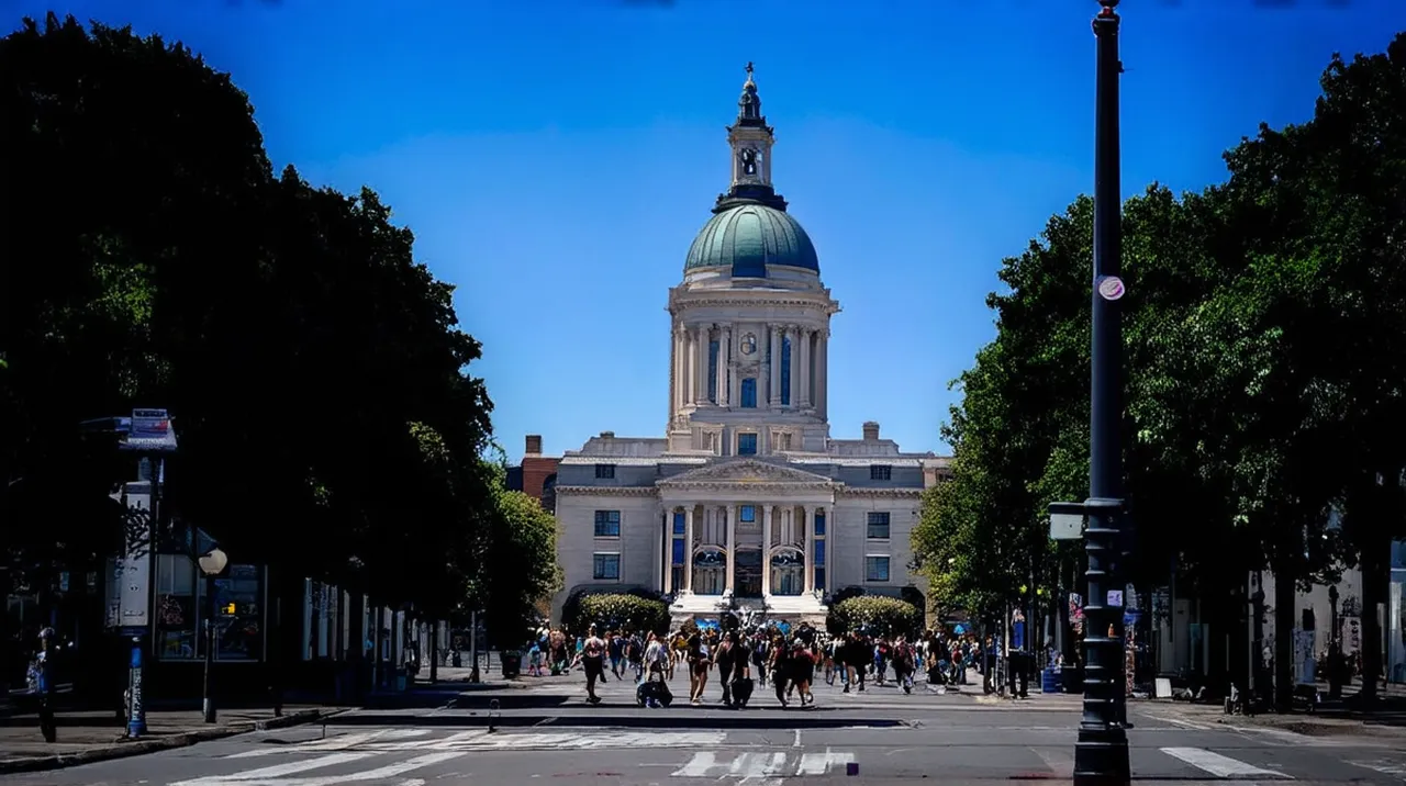 Providence Culture: 10 Unique Experiences to Explore
