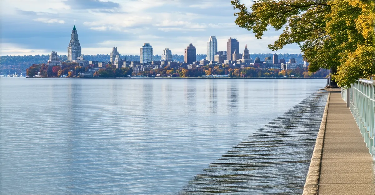 Providence Itinerary: A Perfect 3-Day Adventure