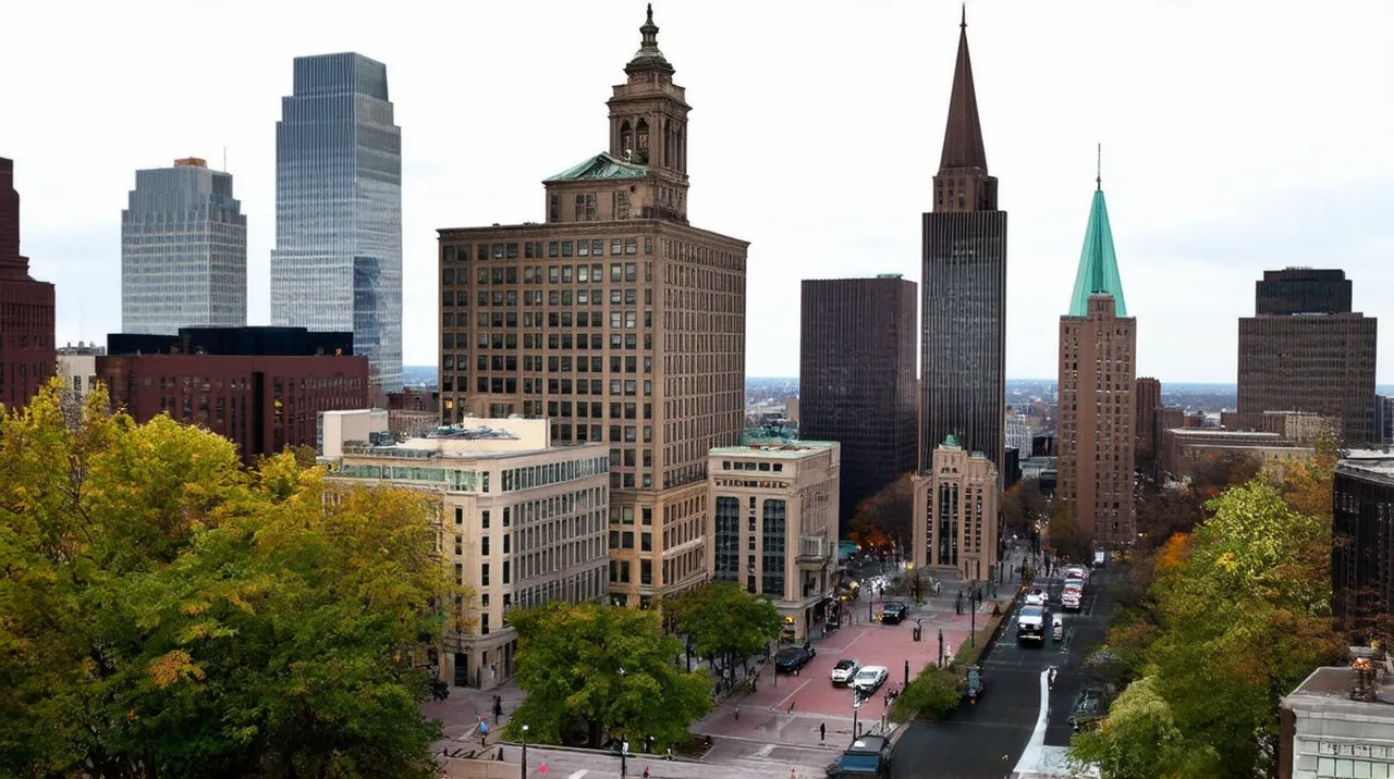 Providence Landmarks: Top 10 Must-See Attractions