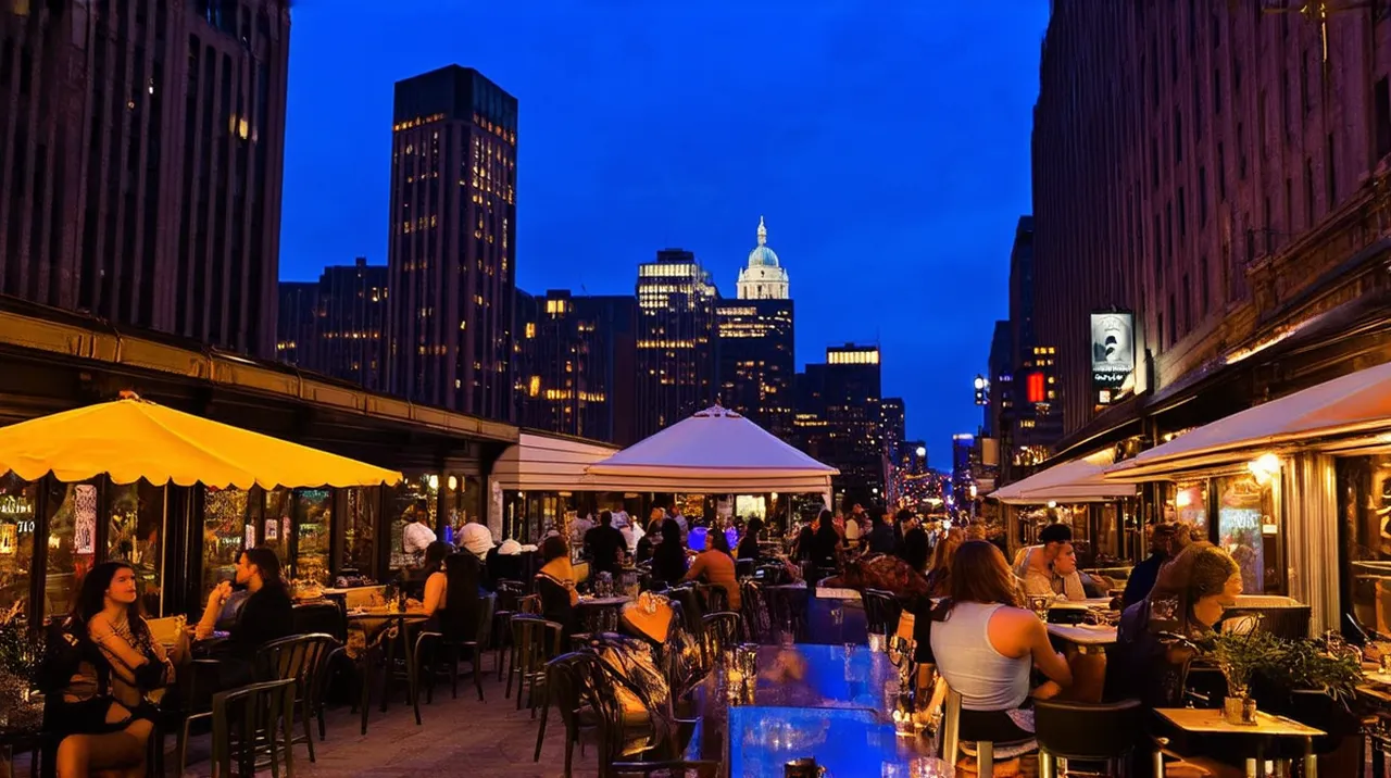 Providence Nightlife: Top 10 Spots to Experience