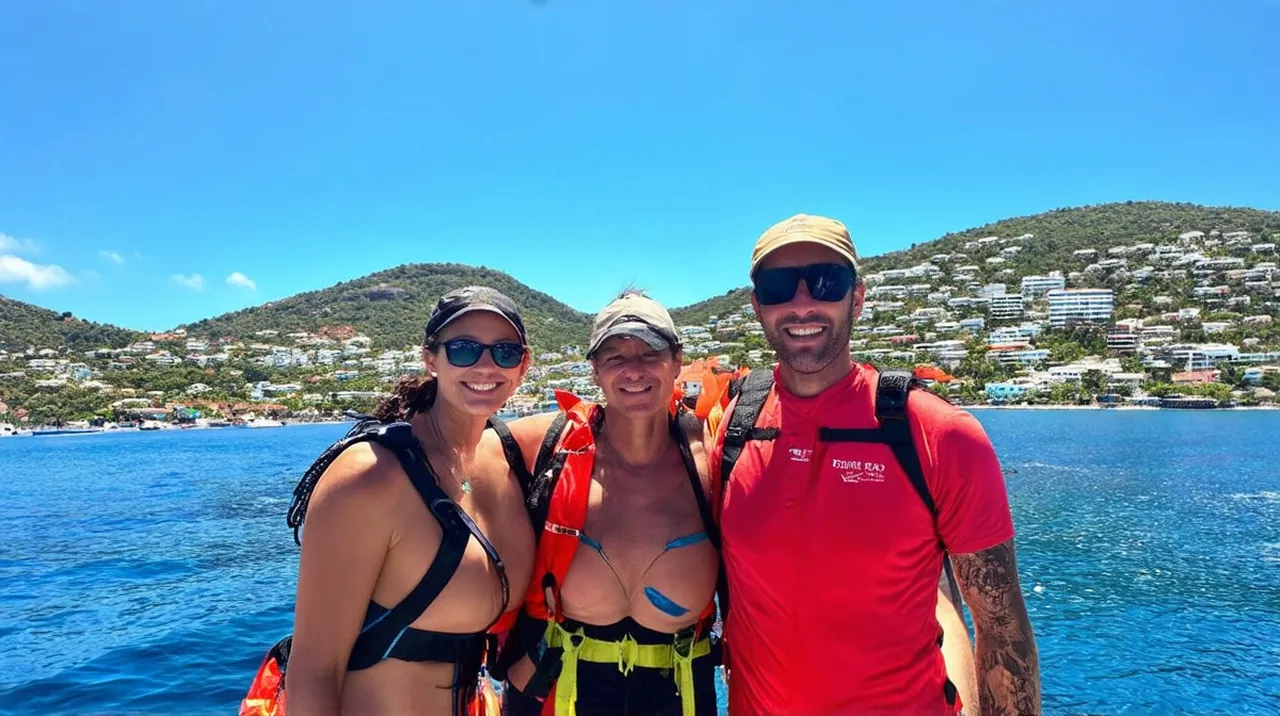 Providencia Adventures: Unforgettable Island Excursions
