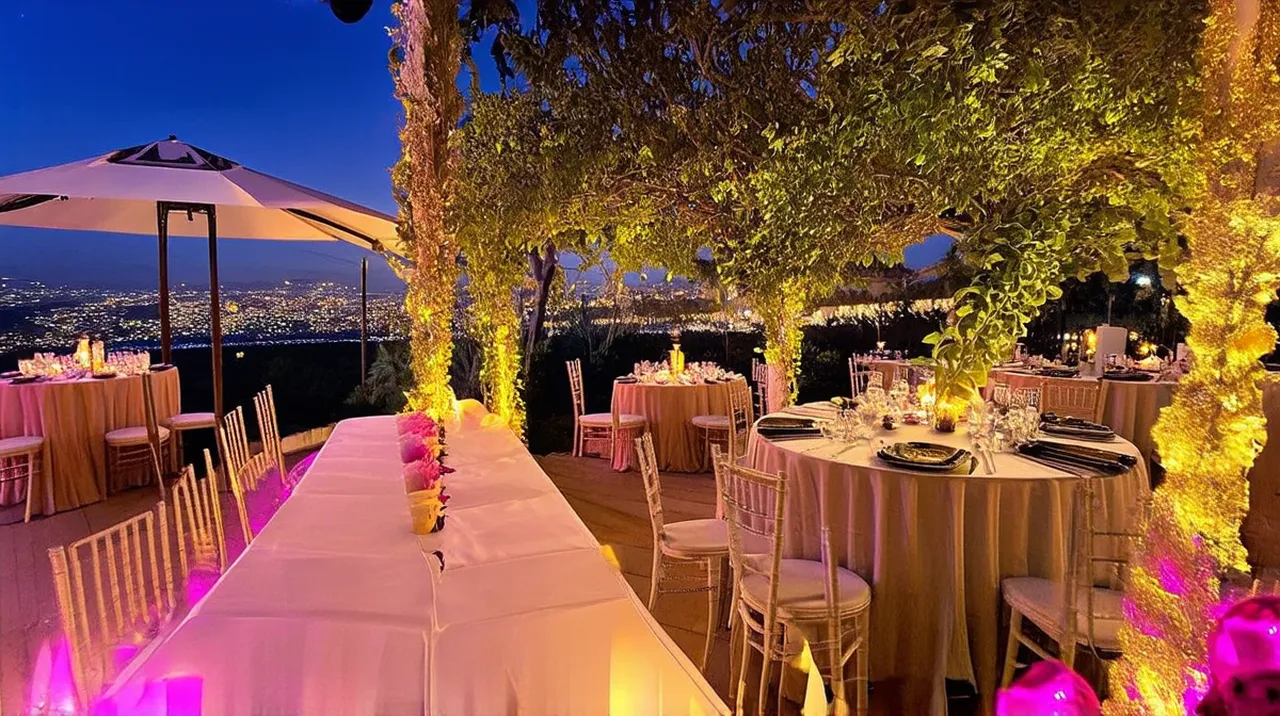 Providencia Events: Unforgettable Experiences Await