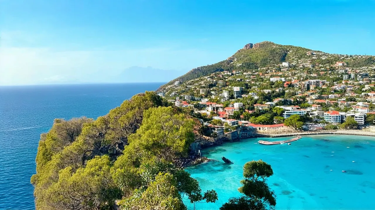 Providencia Highlights: 10 Unmissable Experiences