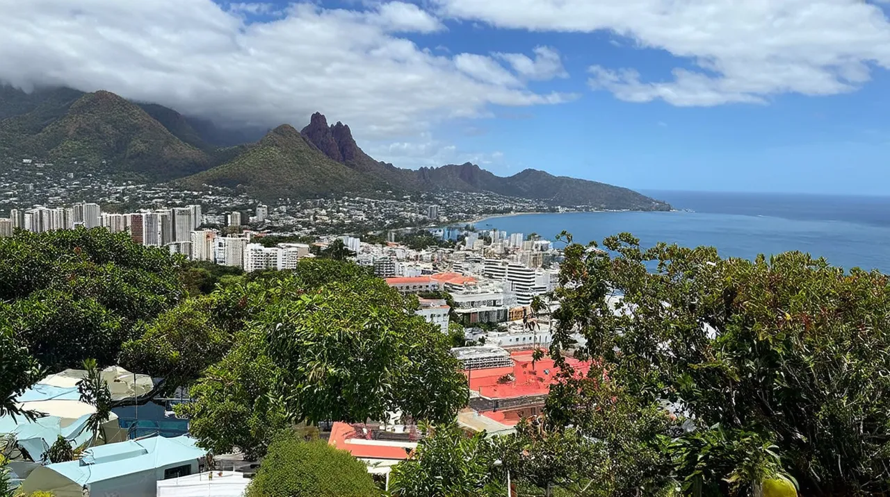Providencia Landmarks: Discovering 10 Incredible Sites