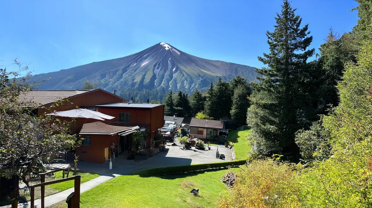 Pucón Activities: Top 10 Adventures in Chile