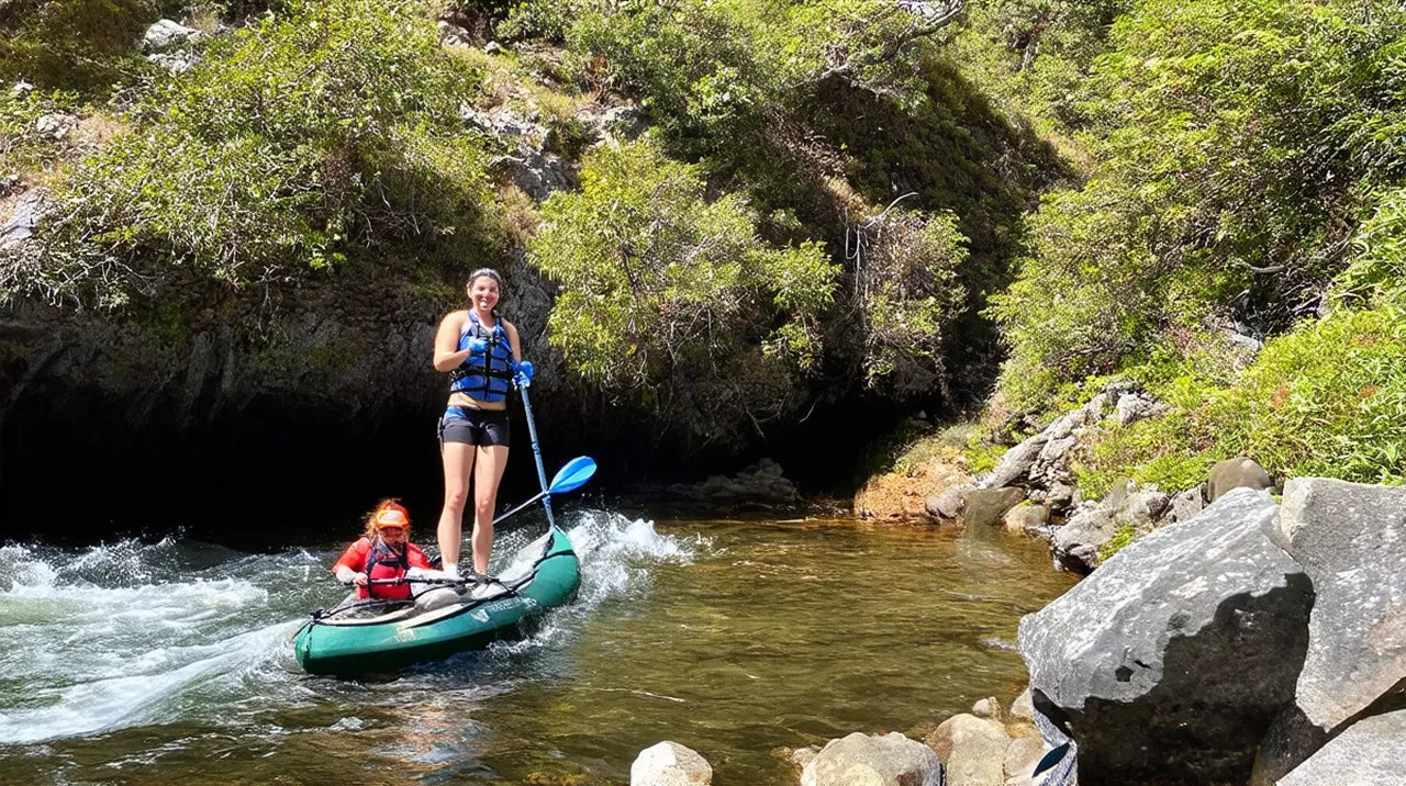 Pucón Adventures: 10 Thrilling Experiences You Can’t Miss