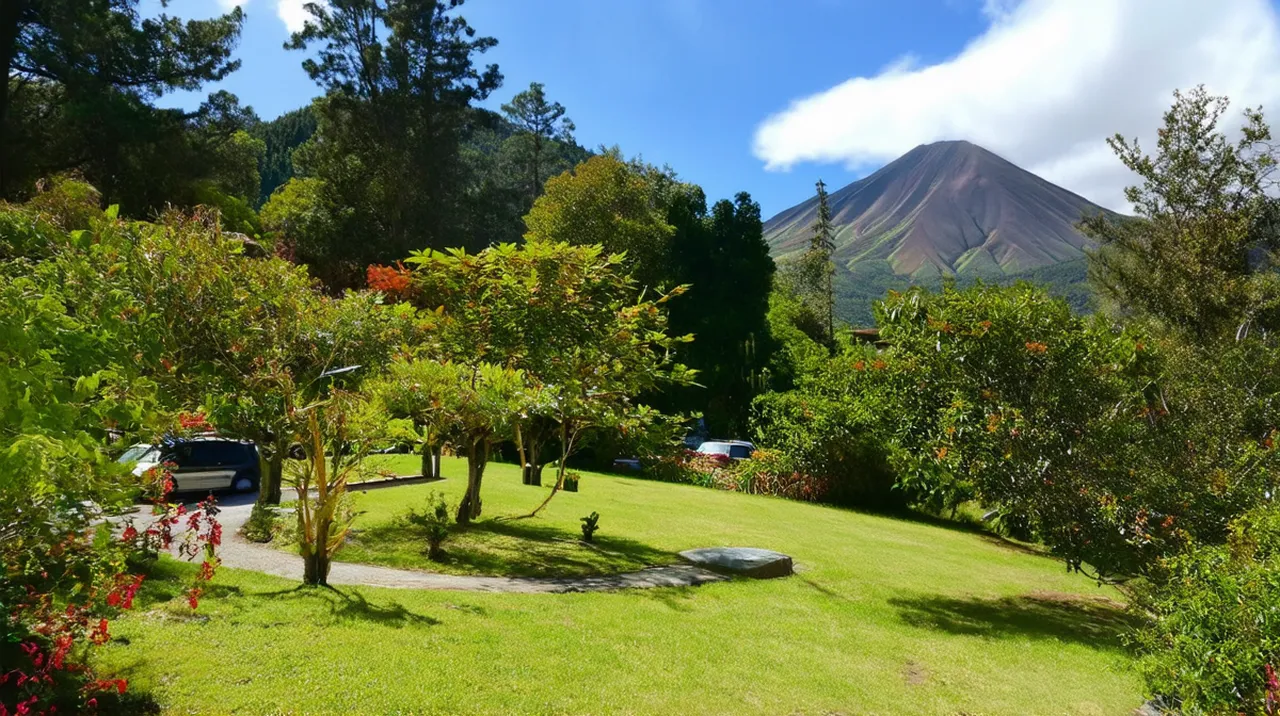 Pucón Landmarks: Discover 10 Spectacular Sites