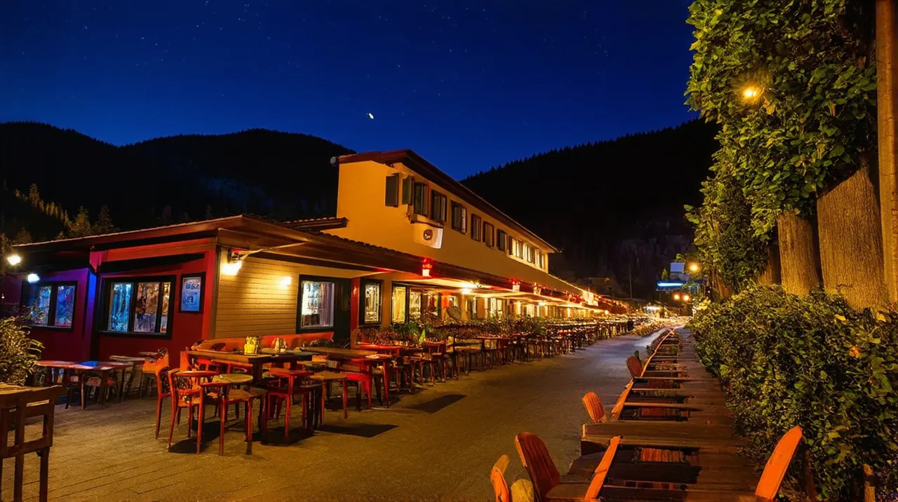 Pucón Nightlife: Uncover the Best After-Dark Adventures