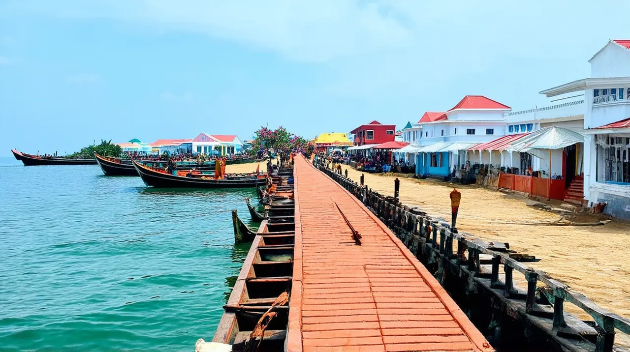Puducherry (Pondicherry) Experiences: Top 10 Unforgettable Activities