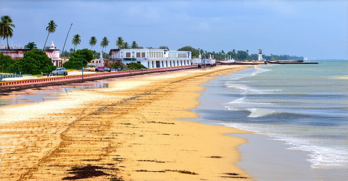 Puducherry Itinerary: Discover the Magic in 4 Days