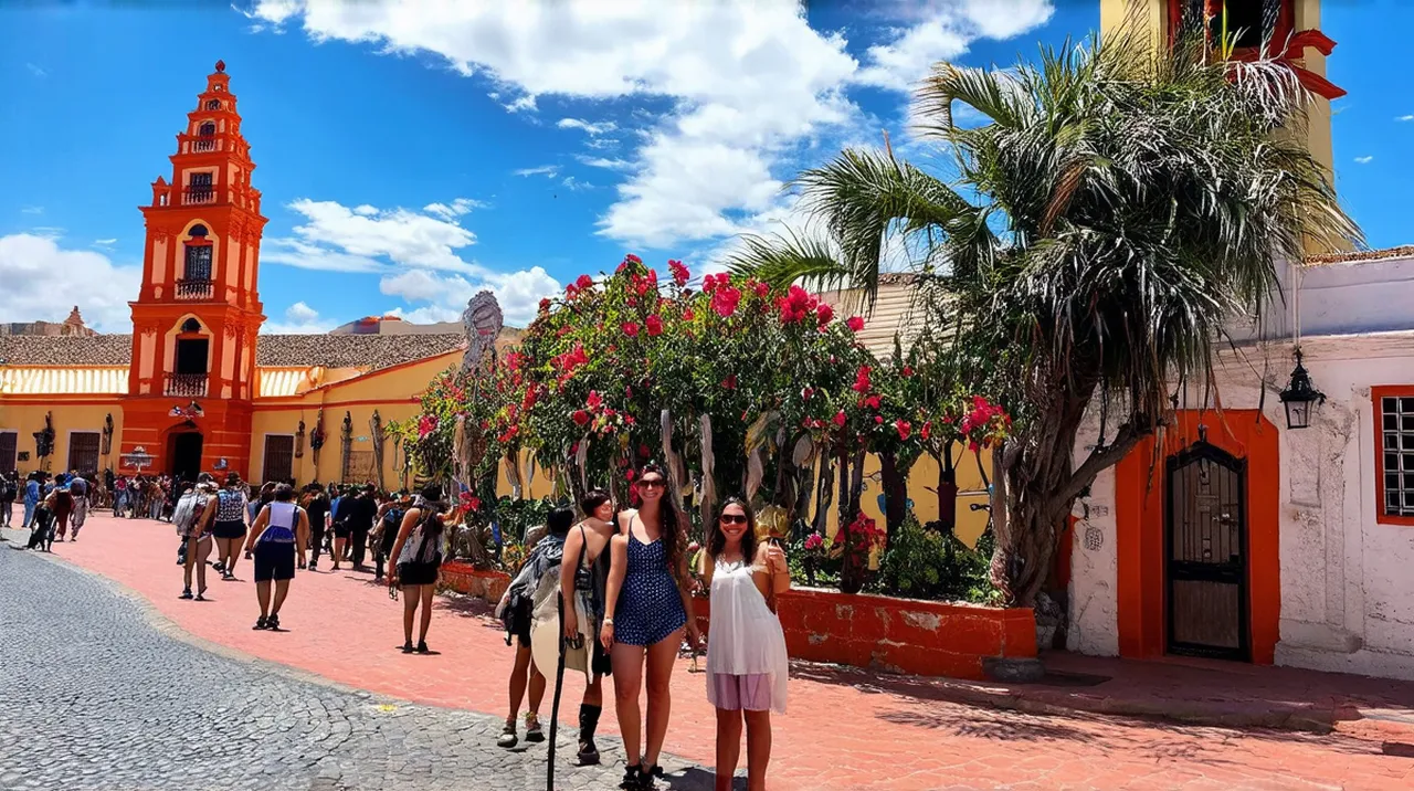 Puebla Adventures: Unforgettable Experiences in Mexico