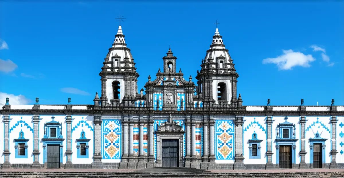 Puebla Itinerary: 4 Days of Enchantment