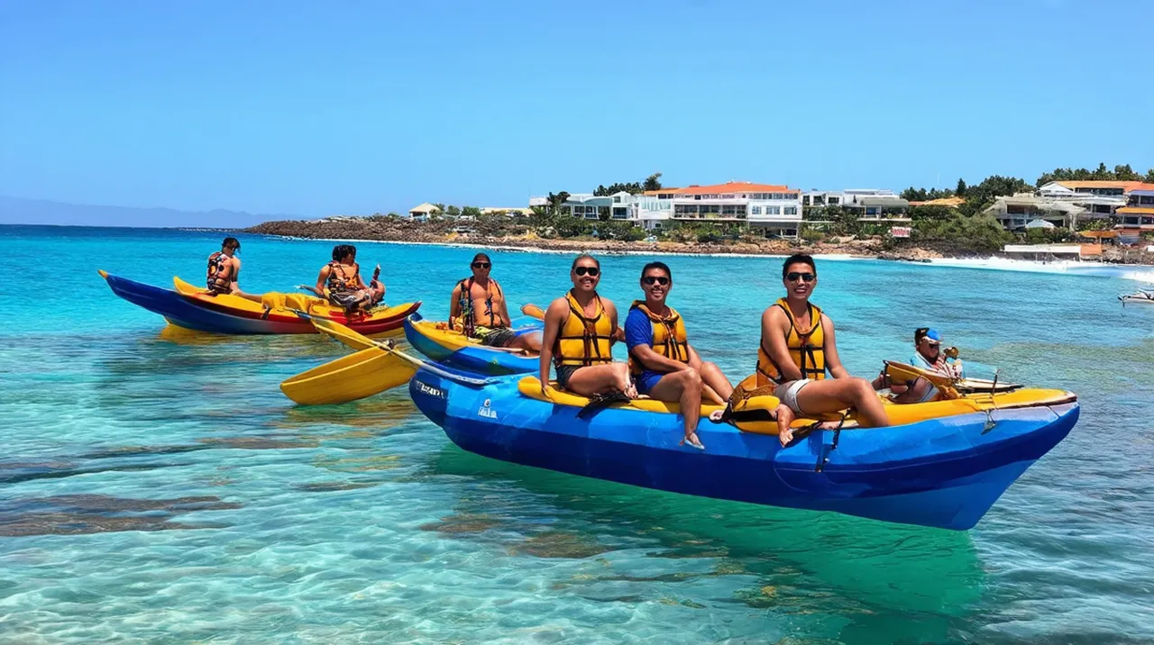 Puerto Ayora Activities: Top 8 Adventures to Explore