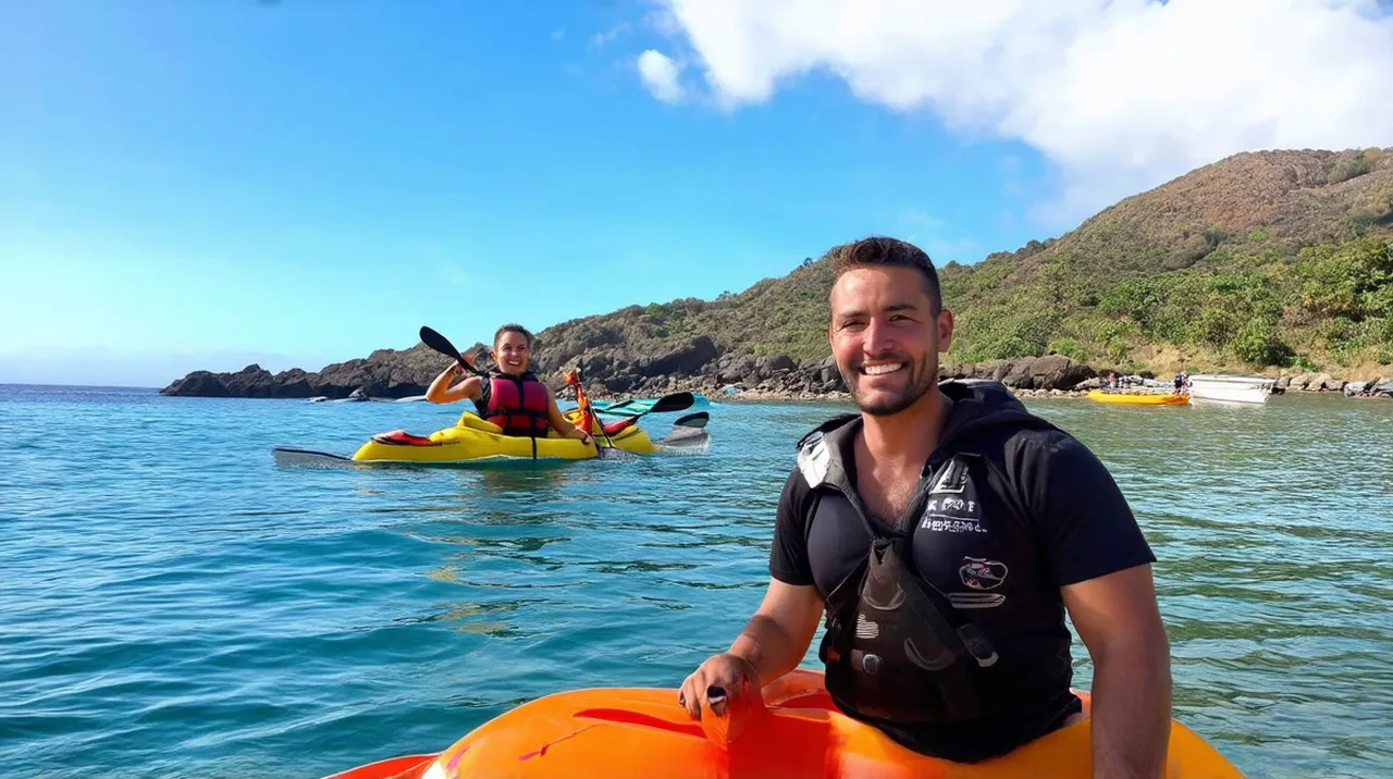 Puerto Ayora Adventures: 10 Unforgettable Experiences