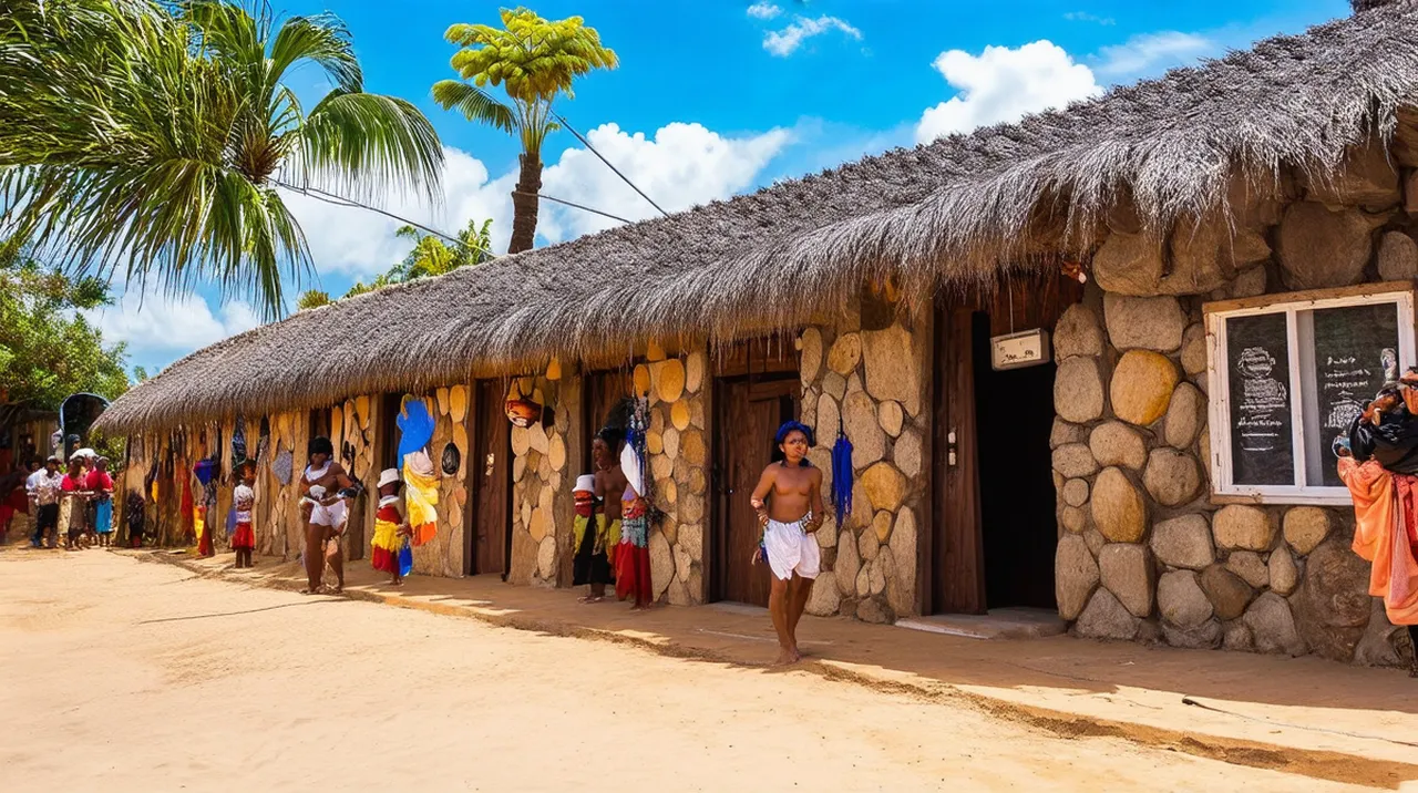 Puerto Ayora Culture: 10 Immersive Local Experiences