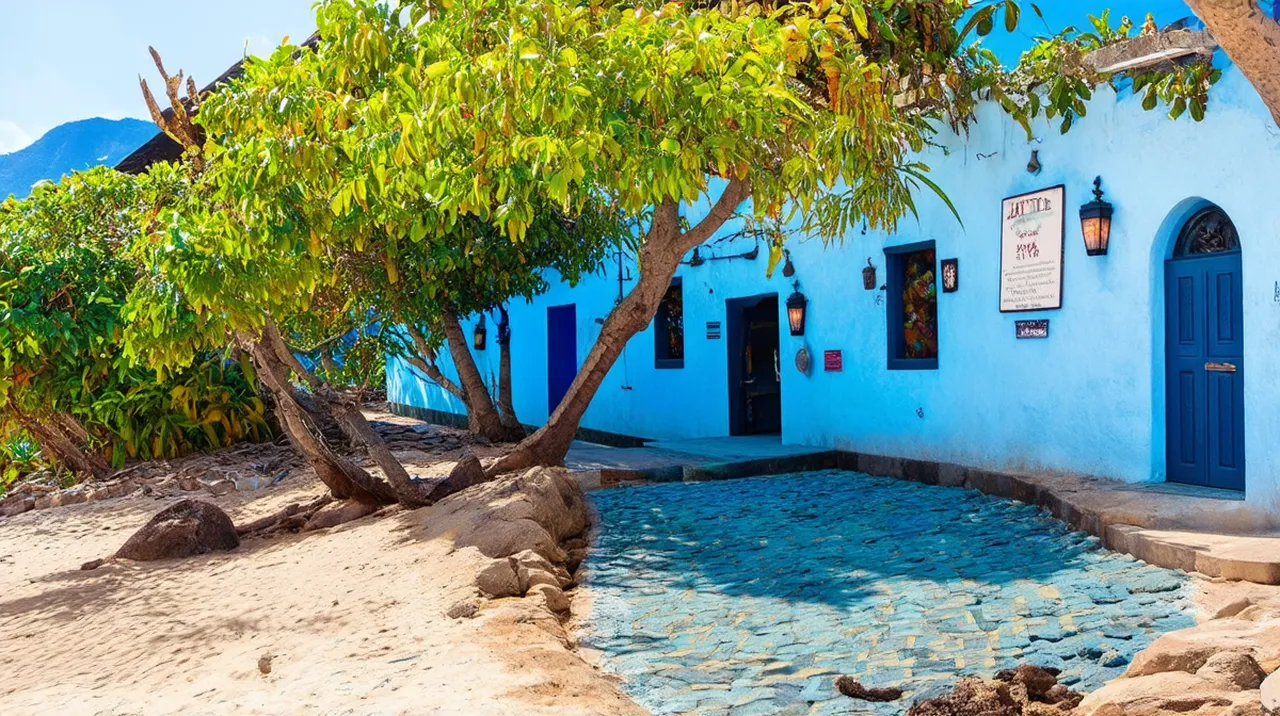 Puerto Ayora Highlights: Top 10 Must-See Attractions