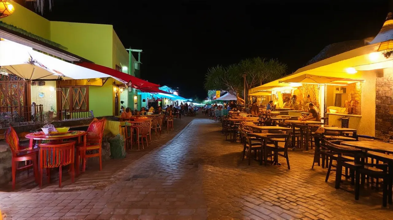 Puerto Ayora Nightlife: Experience The Best Bars and Clubs