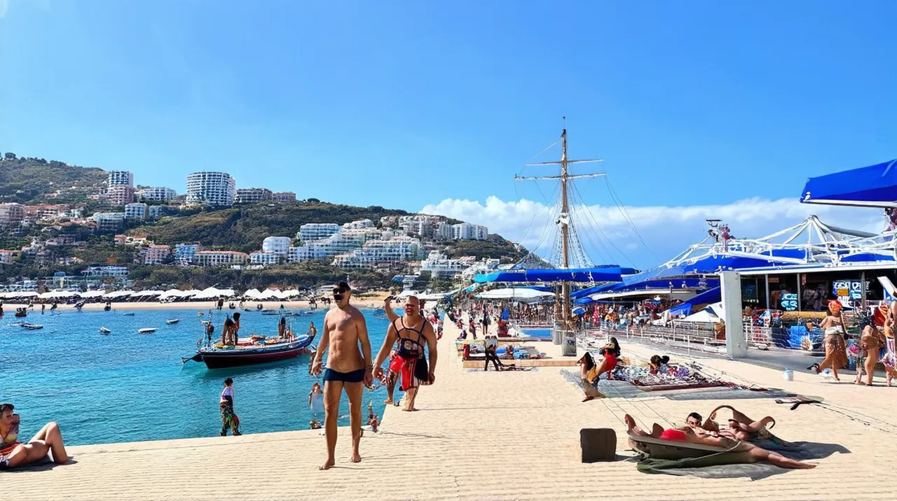 Puerto de la Cruz Activities: Top 10 Things to Do