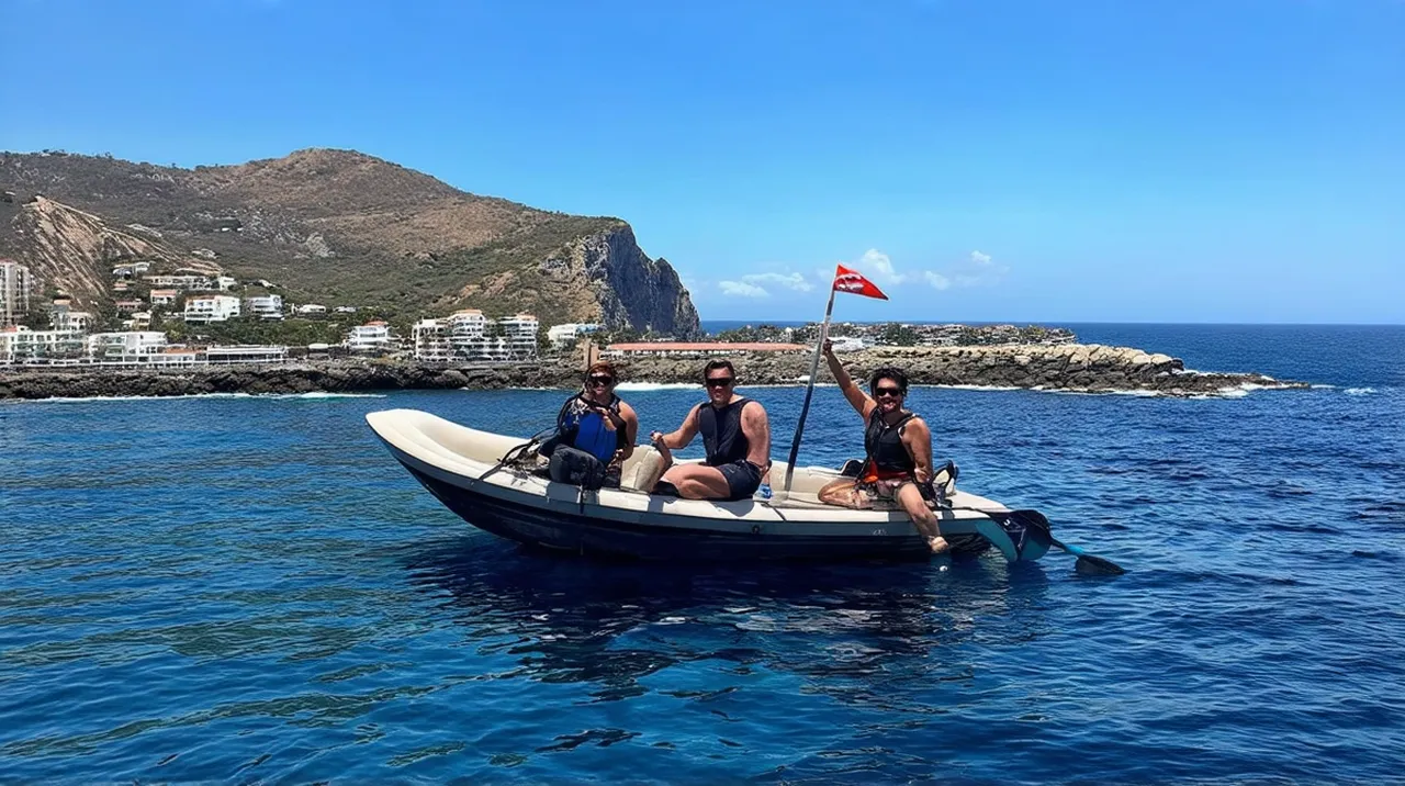 Puerto de la Cruz Adventures: Top 10 Exciting Activities
