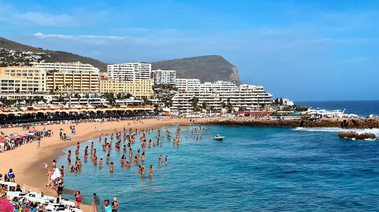Puerto de la Cruz Events: Top 10 Festivities You Can’t Miss