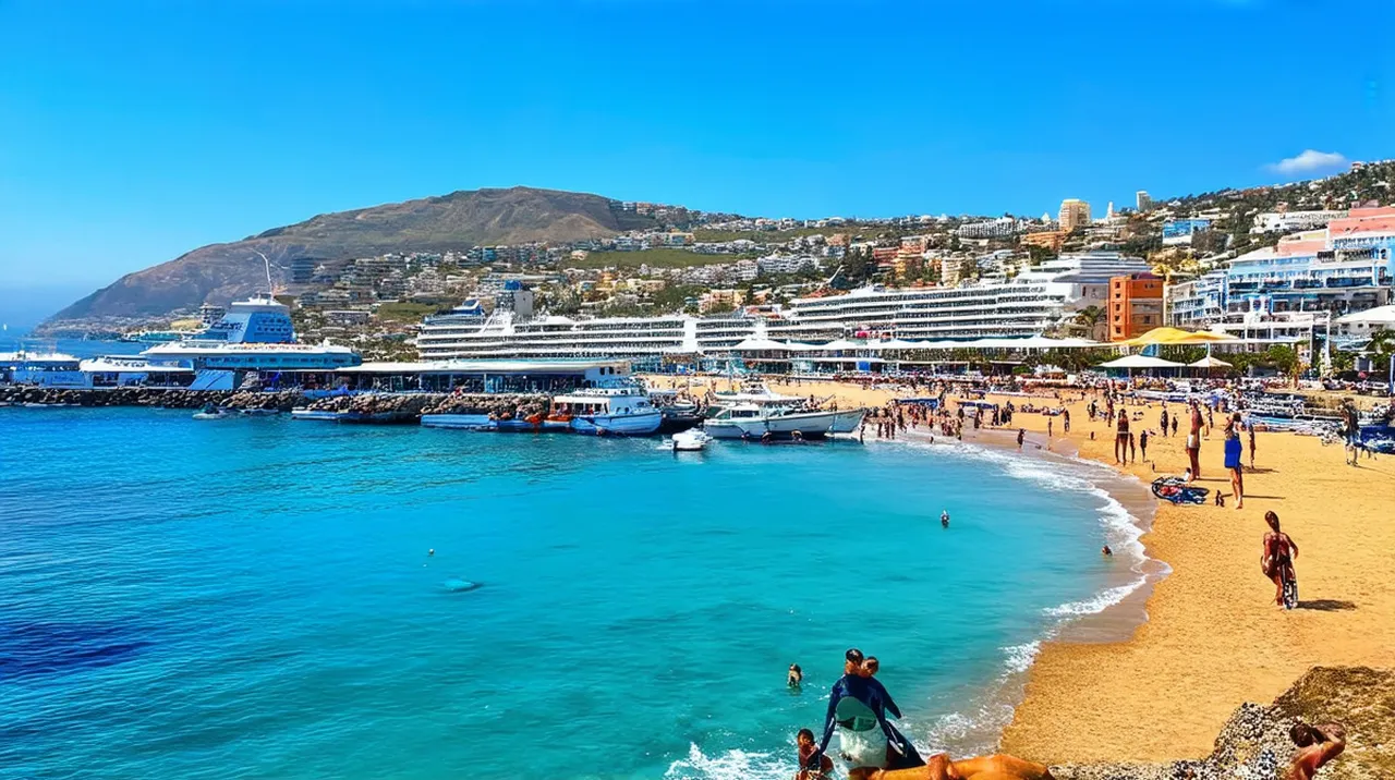 Puerto de la Cruz Experiences: 10 Unique Adventures Await