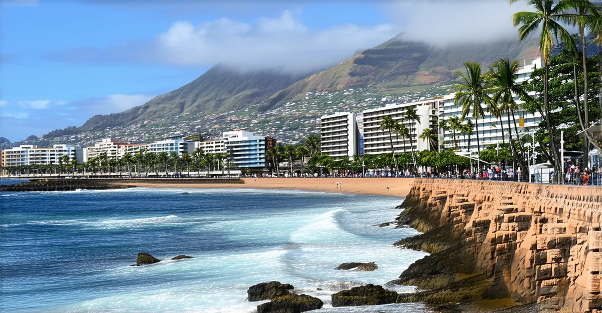 Puerto de la Cruz Itinerary: Your Perfect 5-Day Journey