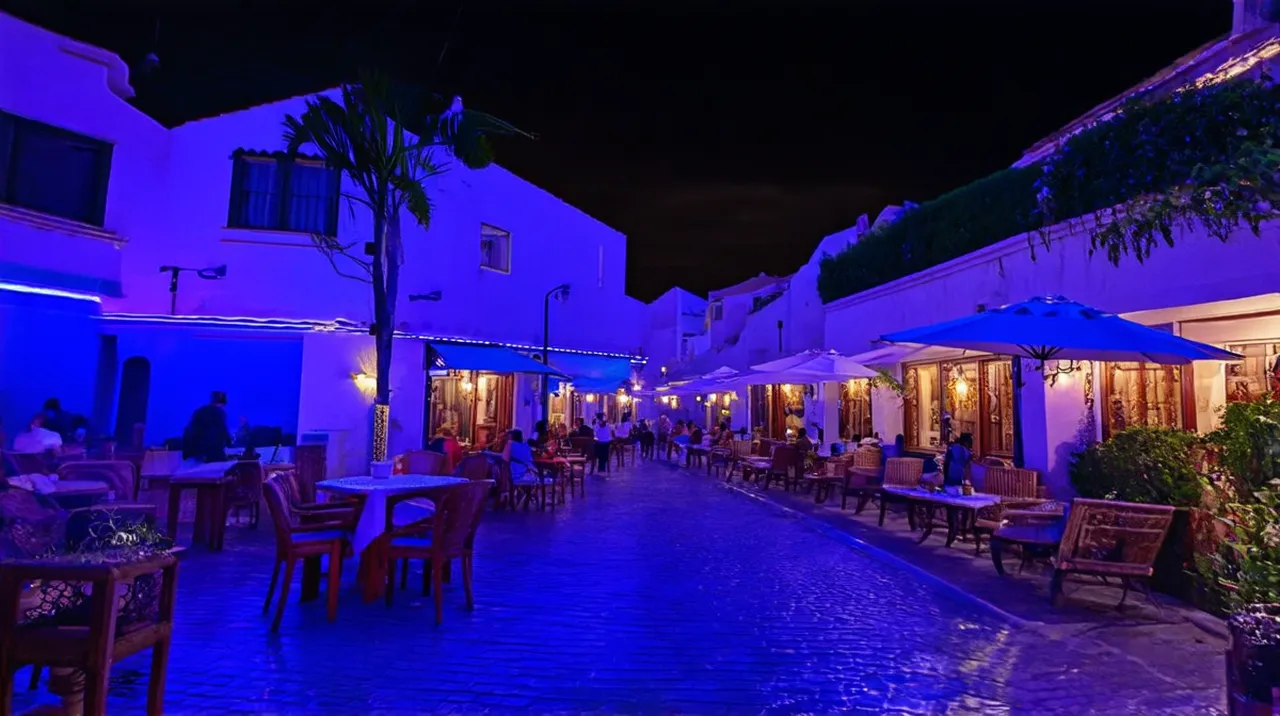 Puerto de la Cruz Nightlife: Unforgettable Experiences