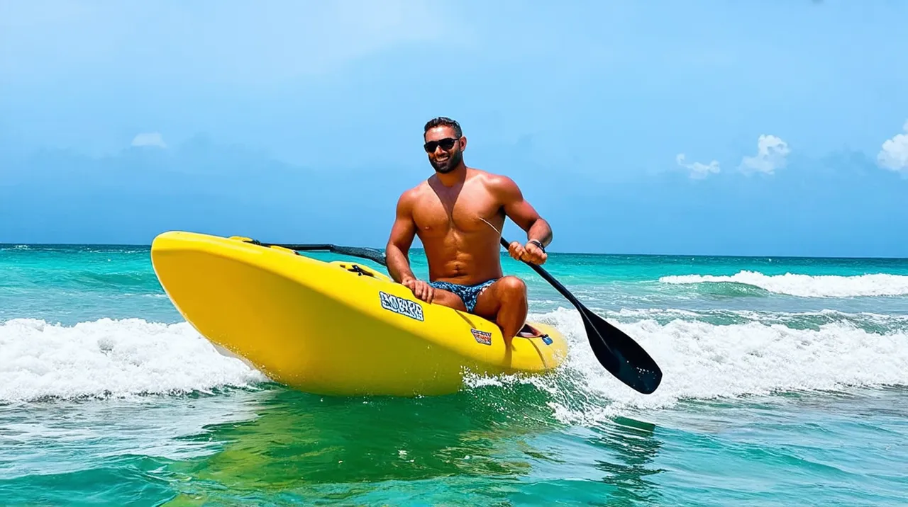 Puerto Escondido Activities: Top 10 Unique Experiences