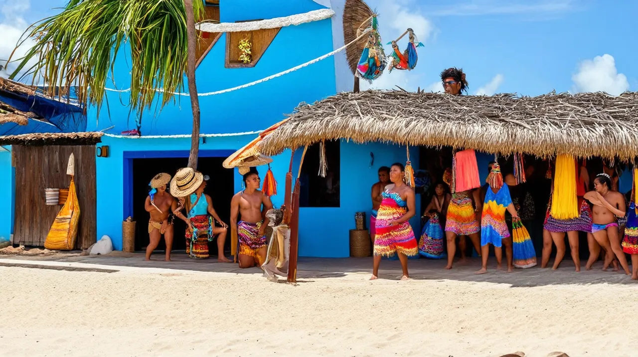 Puerto Escondido Culture: Explore 10 Unique Local Experiences