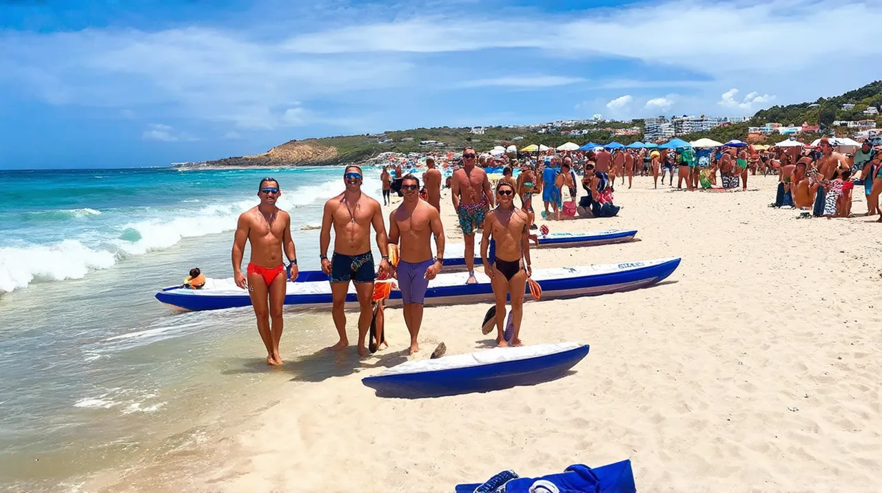 Puerto Escondido Events: Top 10 Festivals You Can&#8217;t Miss