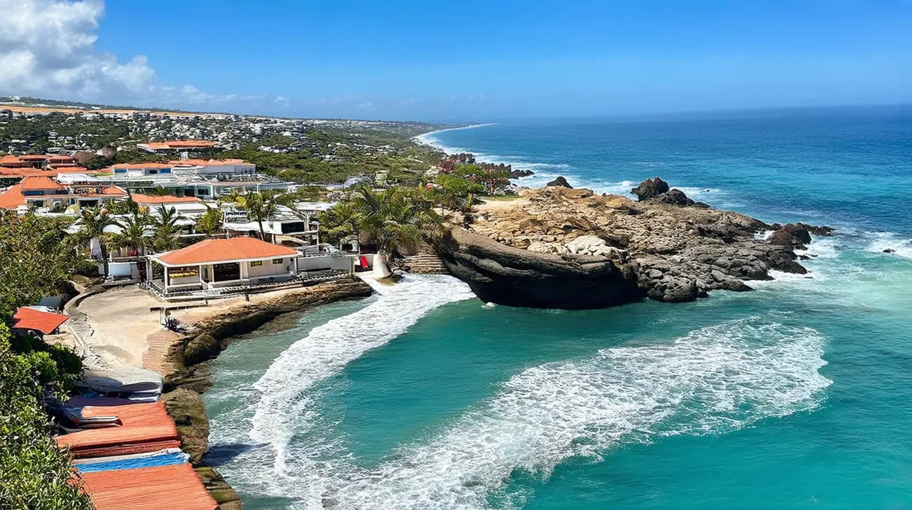 Puerto Escondido Experiences: Explore Top 10 Adventures