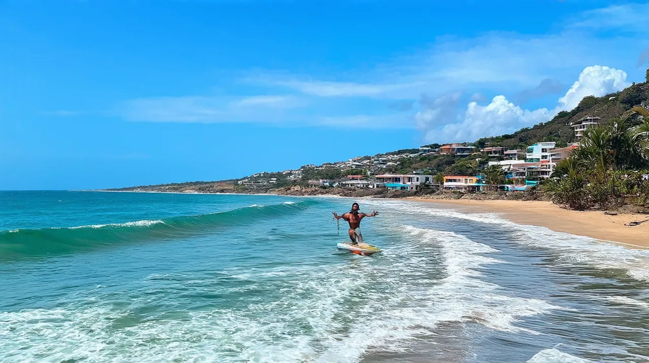 Puerto Escondido Highlights: Top 10 Must-See Attractions