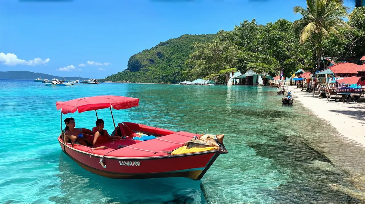 Puerto Galera Experiences: Top 10 Unforgettable Adventures