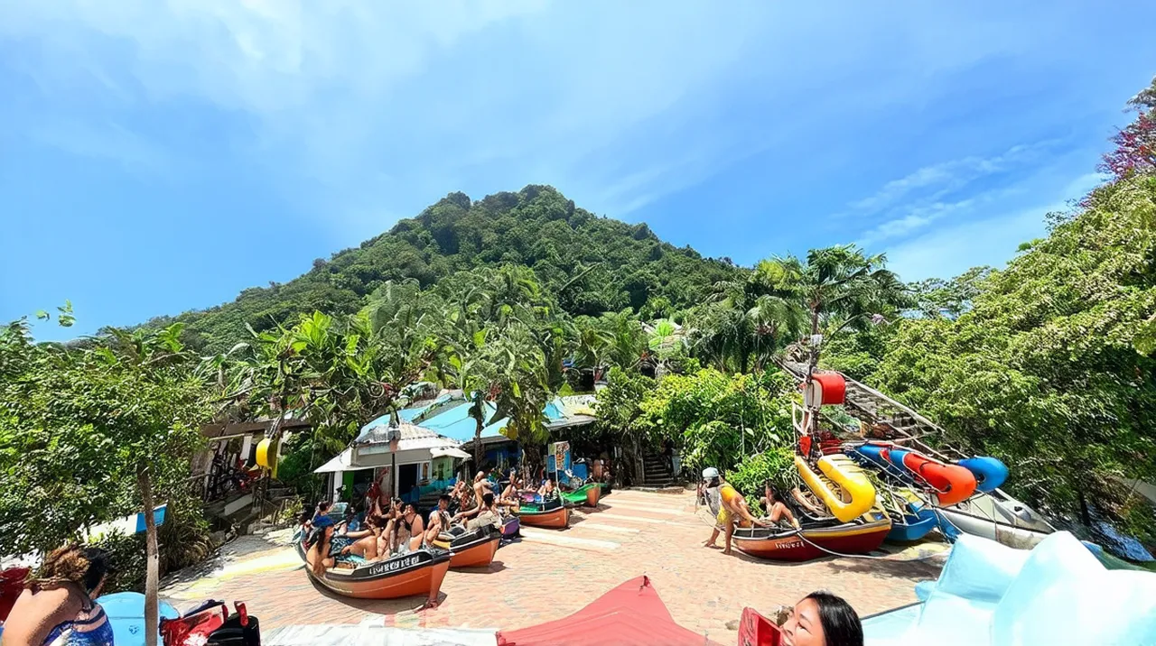 Puerto Galera Highlights: Explore 10 Unforgettable Experiences