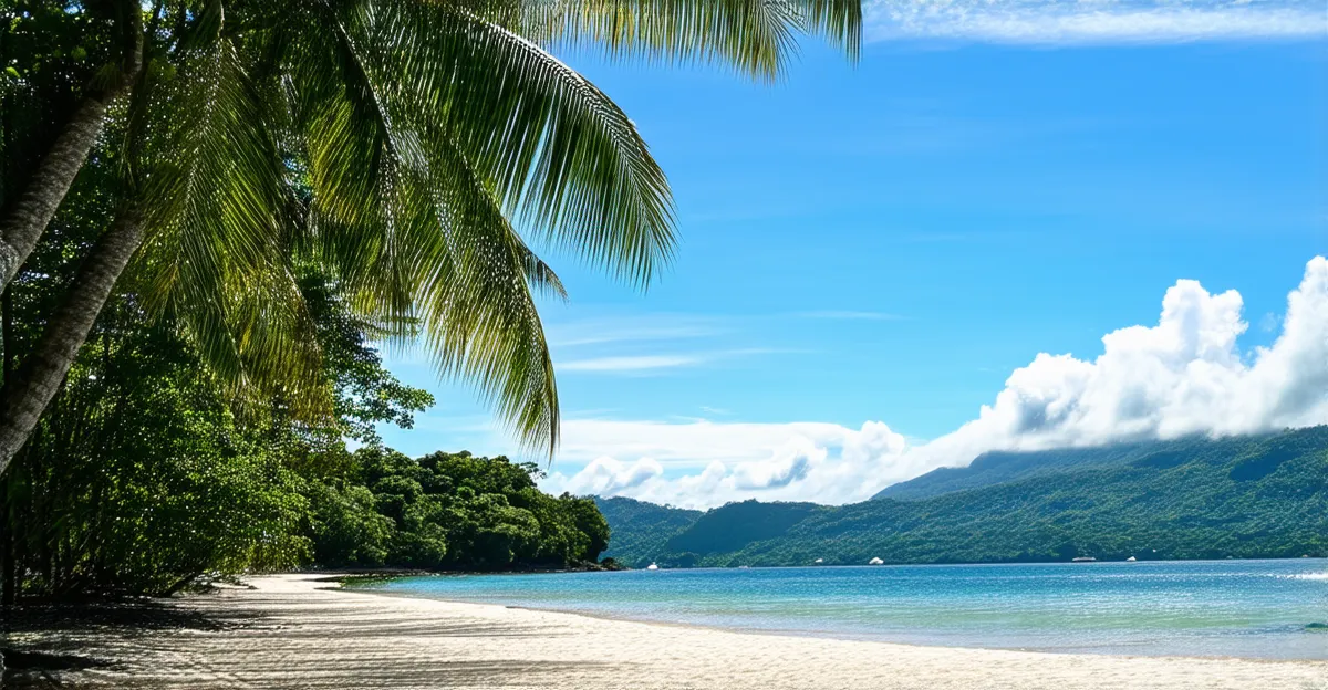 Puerto Galera Itinerary: A Blissful Island Escape