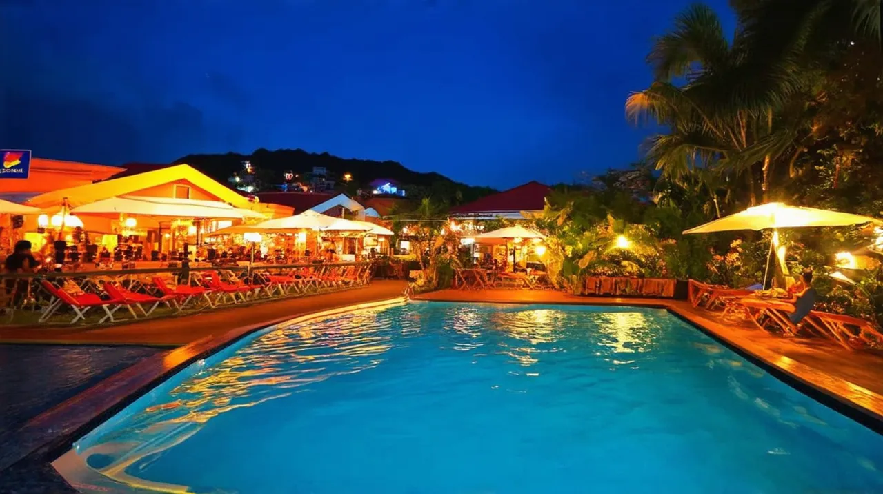Puerto Galera Nightlife: Your Ultimate Guide to Fun