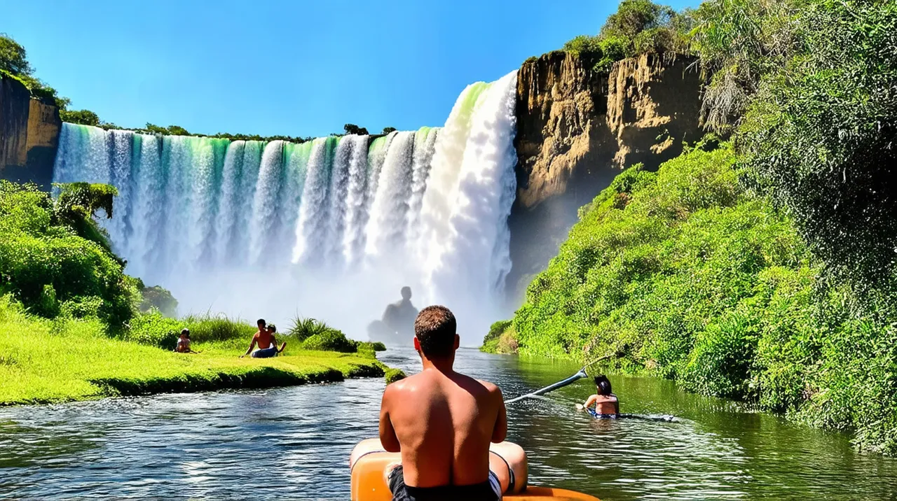 Puerto Iguazú Activities: 12 Amazing Things to Do