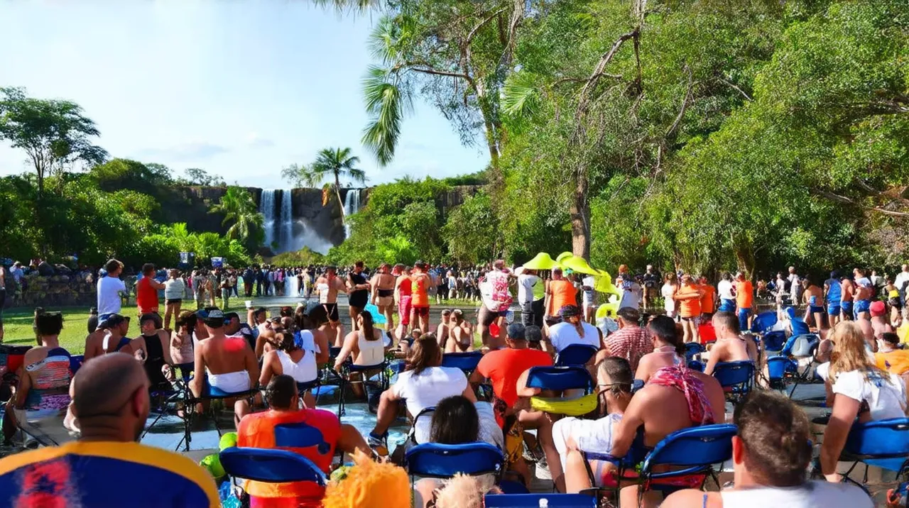 Puerto Iguazú Events: Top 10 Experiences You Can’t Miss