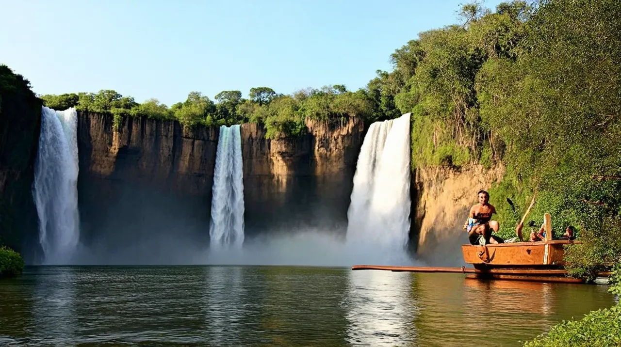 Puerto Iguazú Experiences: 10 Unforgettable Activities